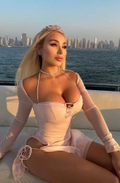 Проститутка Кристина